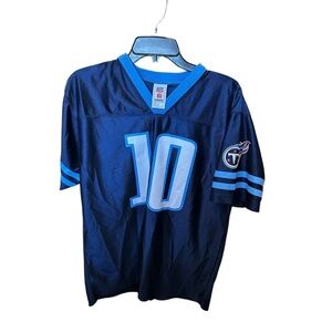 Tennessee Titans Jersey Kids XL (14/16)